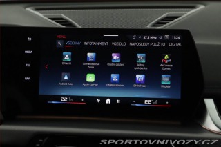 BMW X1 M35i xDrive 2025