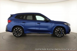 BMW X1 M35i xDrive 2025