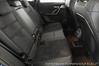 BMW X1 M35i xDrive 2025