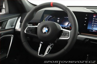 BMW X1 M35i xDrive 2025
