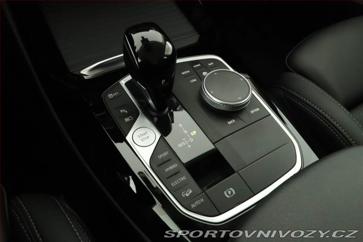 BMW X3 xDrive30e 2021