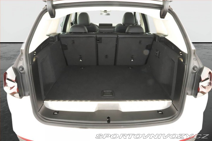 BMW X3 xDrive30e 2021