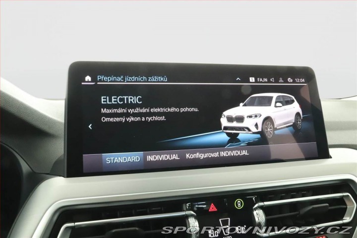 BMW X3 xDrive30e 2021