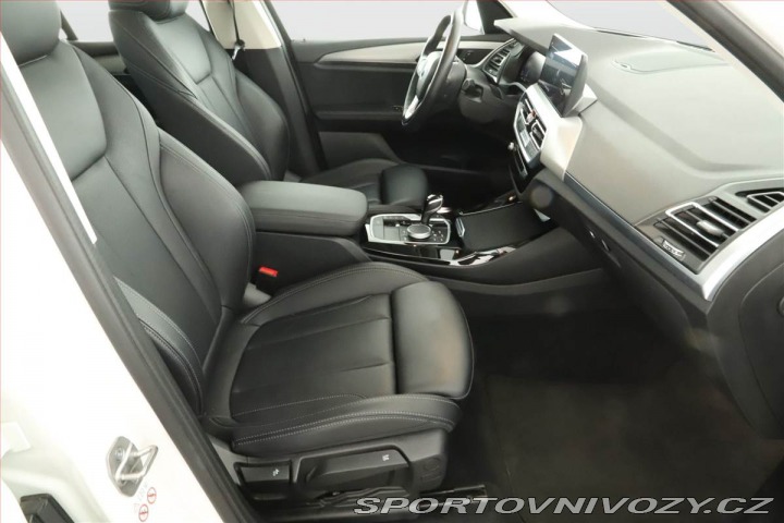 BMW X3 xDrive30e 2021