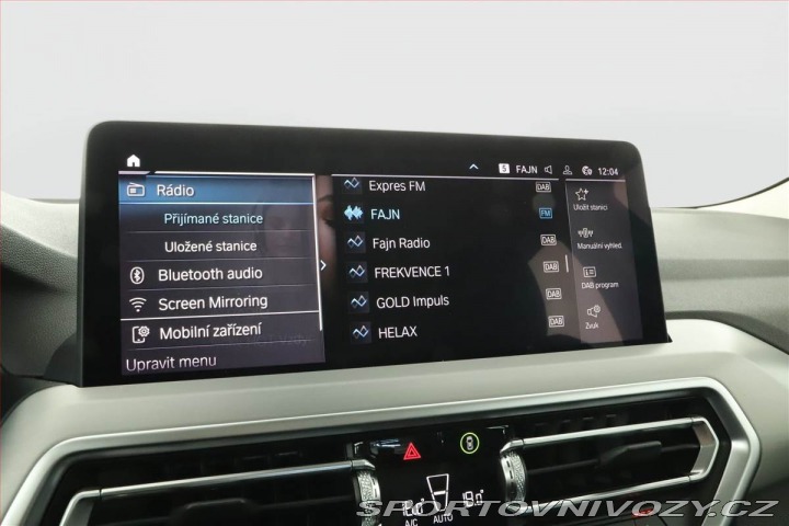 BMW X3 xDrive30e 2021