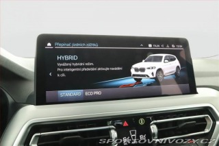 BMW X3 xDrive30e 2021
