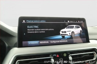 BMW X3 xDrive30e 2021