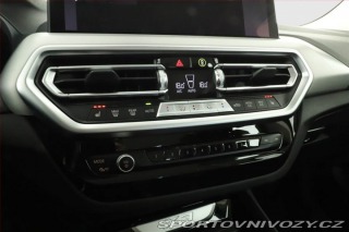 BMW X3 xDrive30e 2021