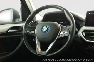 BMW X3 xDrive30e 2021