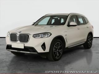 BMW X3 xDrive30e 2021