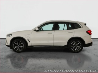 BMW X3 xDrive30e 2021