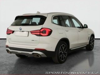 BMW X3 xDrive30e 2021