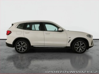 BMW X3 xDrive30e 2021
