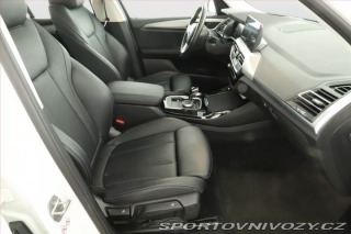 BMW X3 xDrive30e 2021