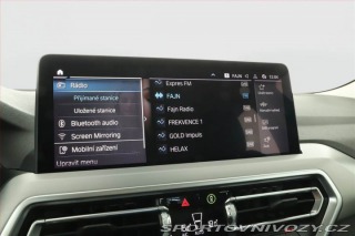 BMW X3 xDrive30e 2021