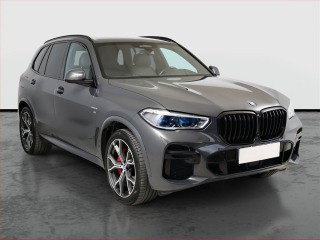 BMW X5 xDrive40i
