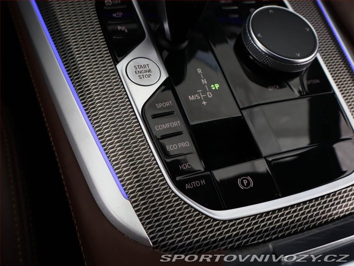 BMW X5 xDrive40i 2021