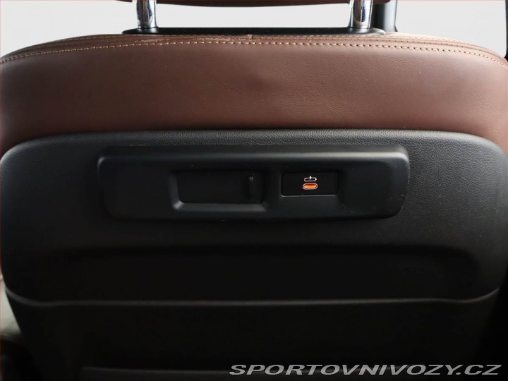 BMW X5 xDrive40i 2021