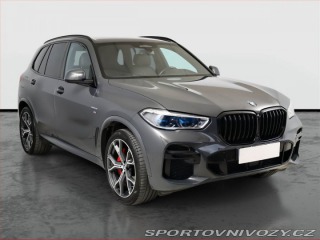 BMW X5 xDrive40i 2021