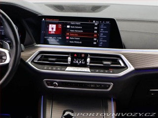BMW X5 xDrive40i 2021