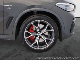 BMW X5 xDrive40i 2021