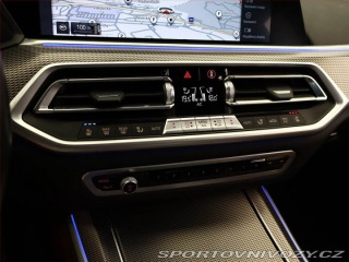 BMW X5 xDrive40i 2021