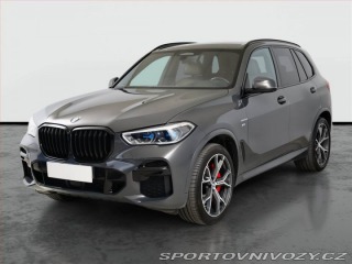 BMW X5 xDrive40i 2021