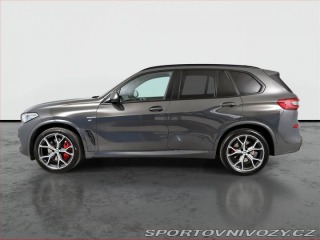 BMW X5 xDrive40i 2021