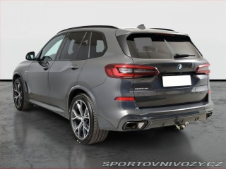BMW X5 xDrive40i 2021