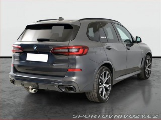 BMW X5 xDrive40i 2021
