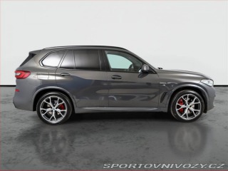 BMW X5 xDrive40i 2021