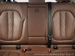 BMW X5 xDrive40i 2021