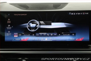 BMW X5 xDrive40i, HUD, Výhřev, H 2023