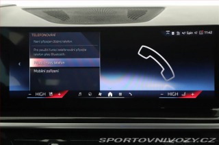 BMW X5 xDrive40i, HUD, Výhřev, H 2023