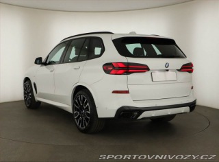 BMW X5 xDrive40i, HUD, Výhřev, H 2023