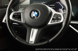 BMW X5 xDrive40i, HUD, Výhřev, H 2023