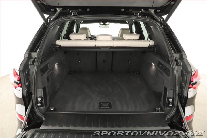 BMW X5 xDrive40d 2024