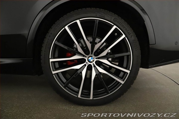 BMW X5 xDrive40d 2024