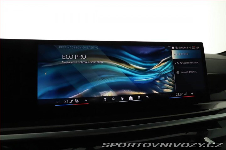 BMW X5 xDrive40d 2024
