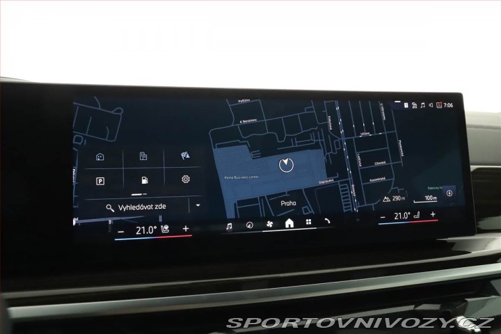 BMW X5 xDrive40d 2024