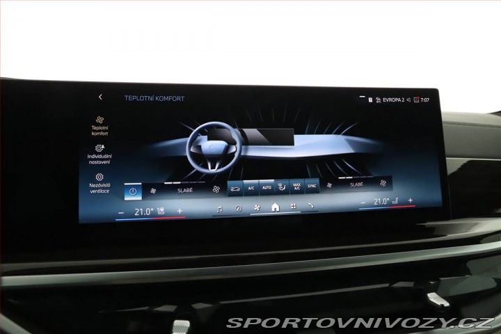 BMW X5 xDrive40d 2024