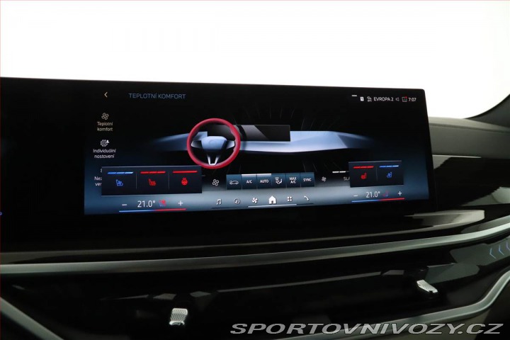 BMW X5 xDrive40d 2024