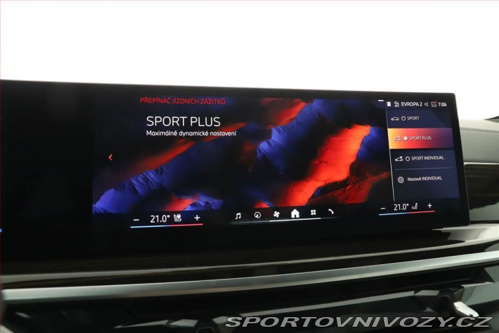 BMW X5 xDrive40d 2024