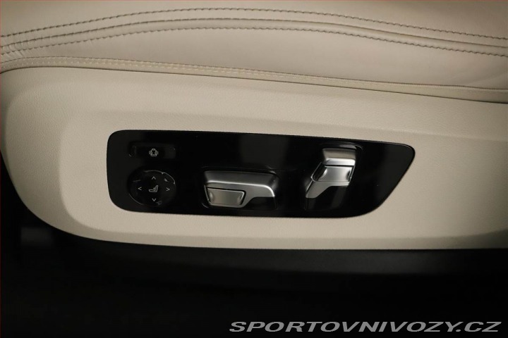 BMW X5 xDrive40d 2024