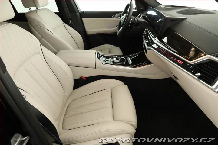 BMW X5 xDrive40d 2024