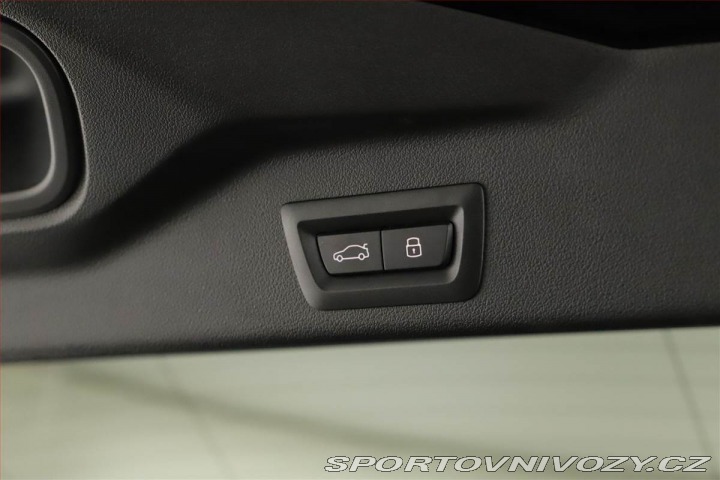 BMW X5 xDrive40d 2024