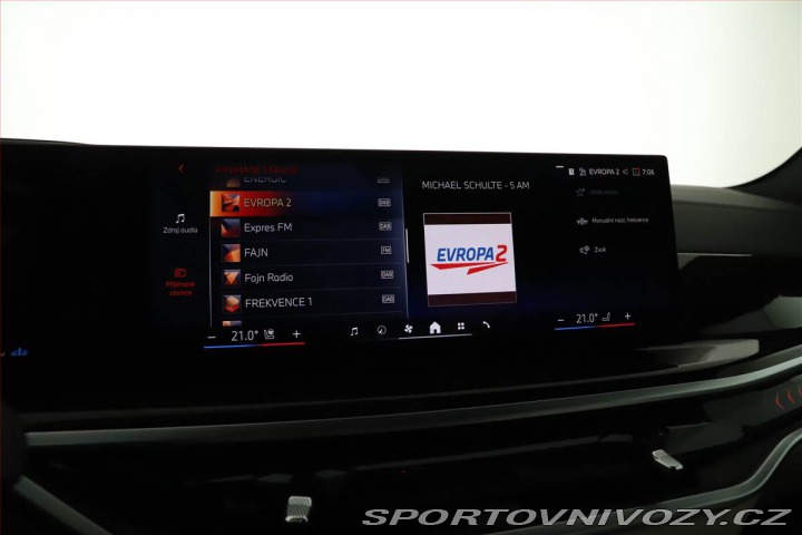 BMW X5 xDrive40d 2024