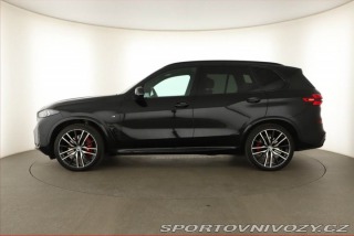 BMW X5 xDrive40d 2024
