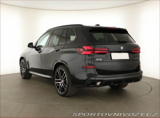 BMW X5 xDrive40d 2024