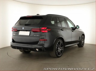 BMW X5 xDrive40d 2024